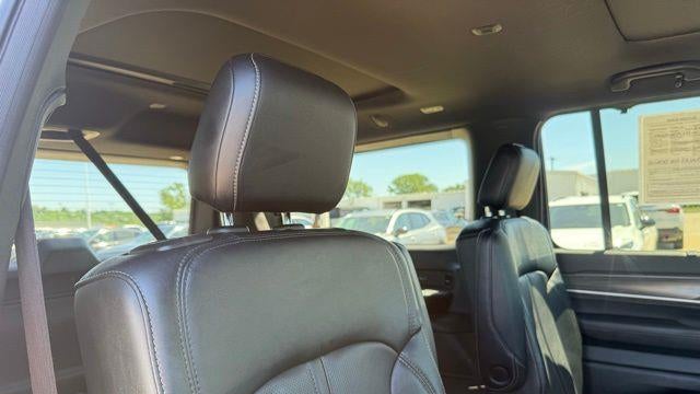 2024 Jeep Wagoneer Series III