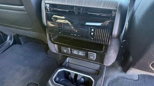 2024 Jeep Wagoneer Series III