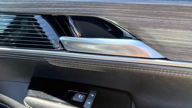 2024 Jeep Wagoneer Series III