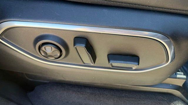 2024 Jeep Wagoneer Series III