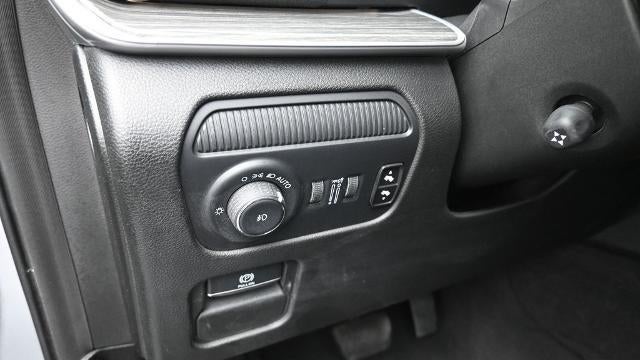 2024 Jeep Wagoneer Series III