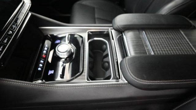 2024 Jeep Wagoneer Series III