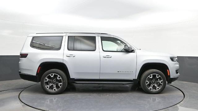 2024 Jeep Wagoneer Series III