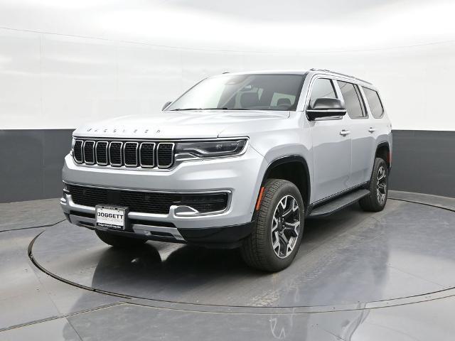2024 Jeep Wagoneer - $40,994
