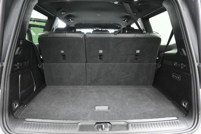 2024 Jeep Wagoneer - $40,994