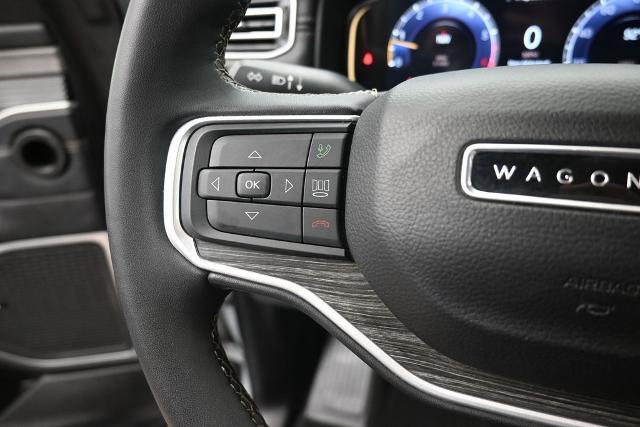 2024 Jeep Wagoneer - $40,994