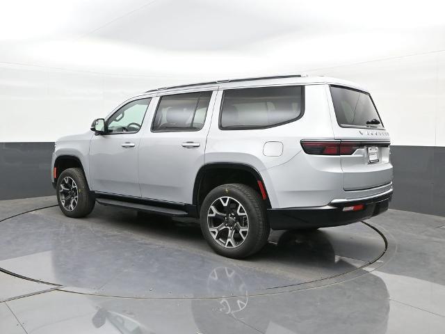 2024 Jeep Wagoneer - $40,994
