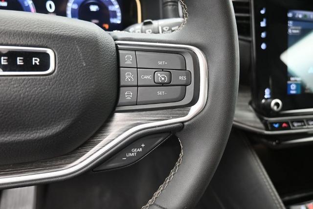 2024 Jeep Wagoneer - $40,994