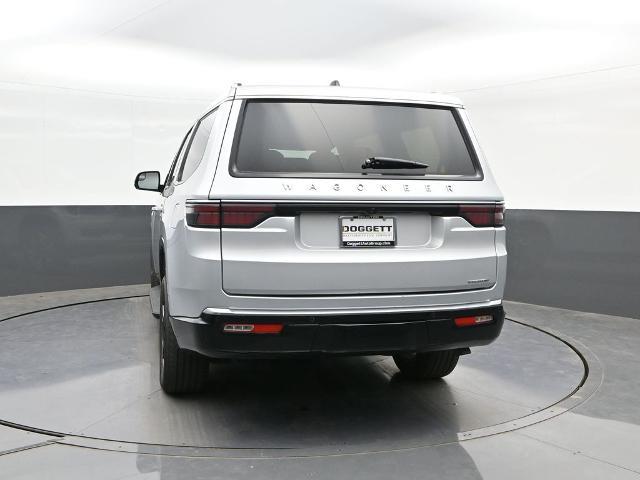 2024 Jeep Wagoneer - $40,994