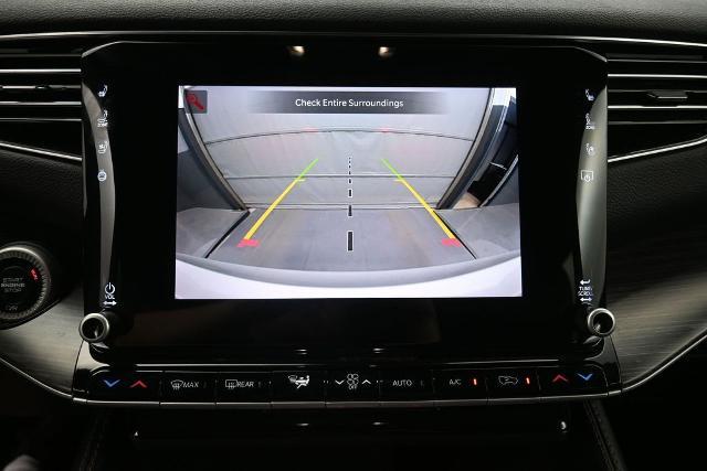 2024 Jeep Wagoneer - $40,994