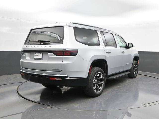 2024 Jeep Wagoneer - $40,994