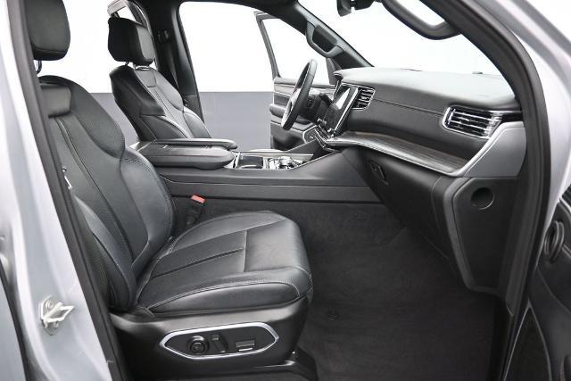 2024 Jeep Wagoneer - $40,994