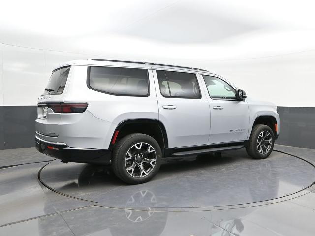 2024 Jeep Wagoneer - $40,994