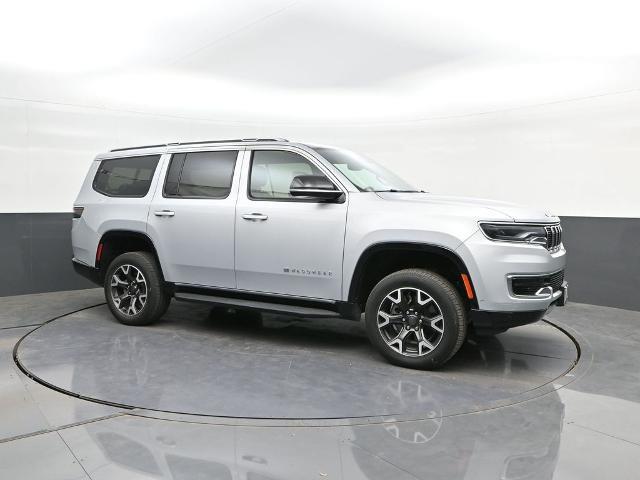 2024 Jeep Wagoneer - $40,994