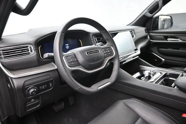 2024 Jeep Wagoneer - $40,994
