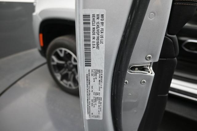 2024 Jeep Wagoneer - $40,994