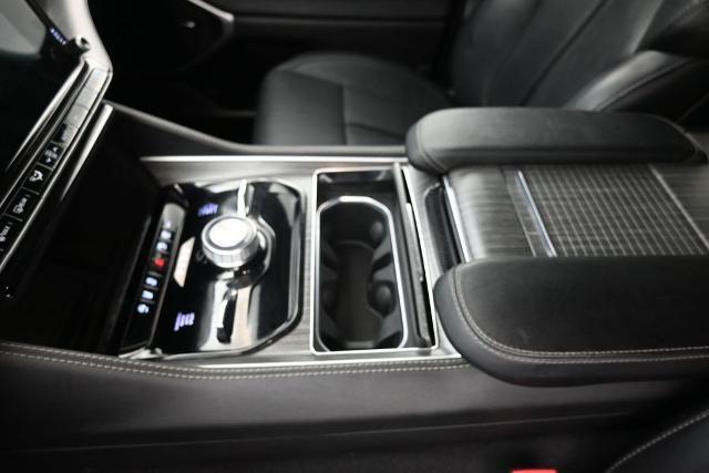 2024 Jeep Wagoneer - $40,994