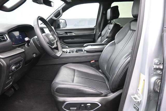 2024 Jeep Wagoneer - $40,994