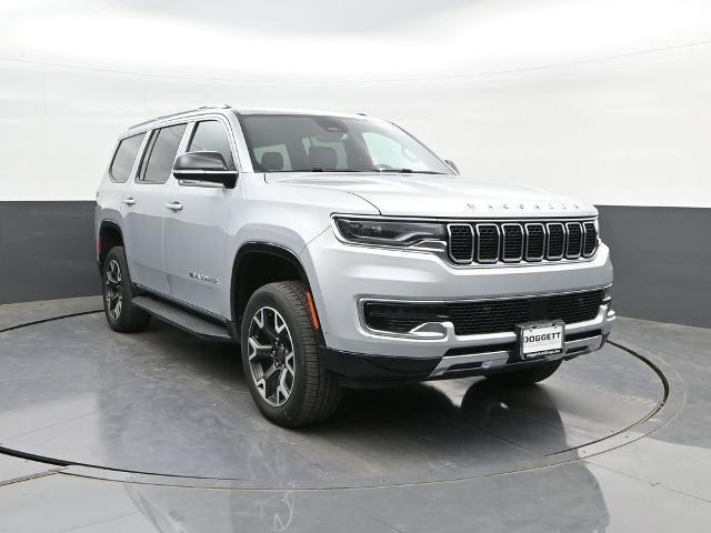 2024 Jeep Wagoneer - $40,994