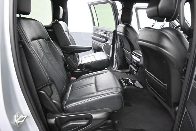 2024 Jeep Wagoneer - $40,994