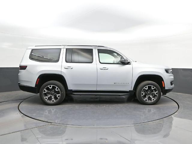 2024 Jeep Wagoneer - $40,994