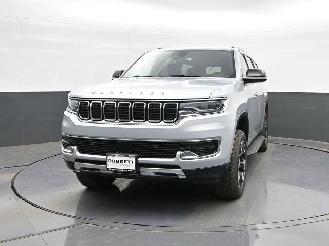 2024 Jeep Wagoneer - $40,994
