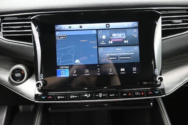 2024 Jeep Wagoneer - $40,994