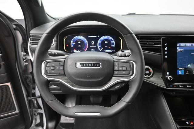 2024 Jeep Wagoneer - $40,994