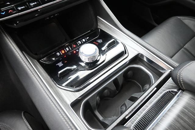 2024 Jeep Wagoneer - $40,994