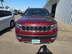 2024 Wagoneer Thumbnail 2
