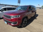 2024 Wagoneer Thumbnail 3