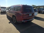 2024 Wagoneer Thumbnail 4