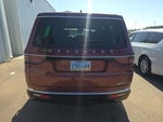 2024 Wagoneer Thumbnail 5