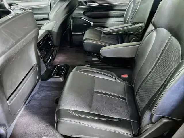 2024 Jeep Wagoneer - $38,900