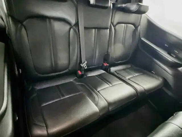 2024 Jeep Wagoneer - $38,900