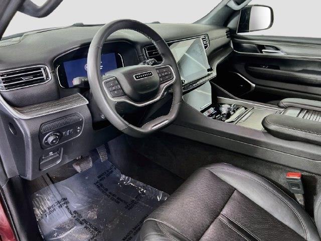 2024 Jeep Wagoneer - $38,500