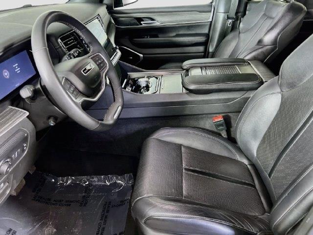 2024 Jeep Wagoneer - $38,500