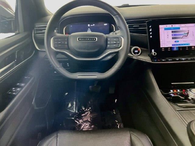 2024 Jeep Wagoneer - $38,500
