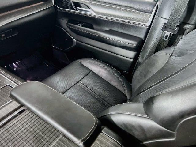 2024 Jeep Wagoneer - $38,500
