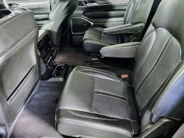 2024 Jeep Wagoneer - $38,500