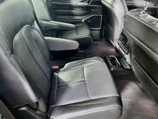 2024 Jeep Wagoneer - $38,500