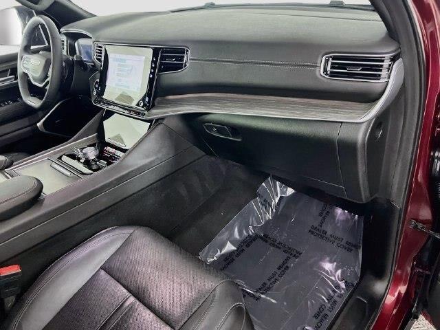 2024 Jeep Wagoneer - $38,500