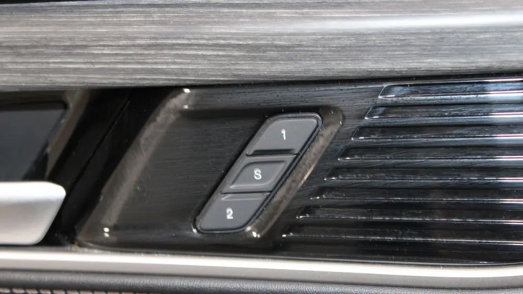 2024 Jeep Wagoneer Series III
