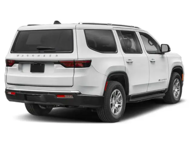 2024 Jeep Wagoneer - $42,699