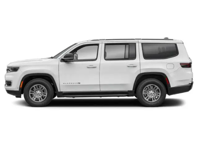 2024 Jeep Wagoneer - $42,699