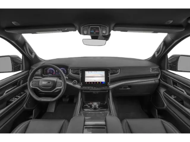 2024 Jeep Wagoneer - $42,699