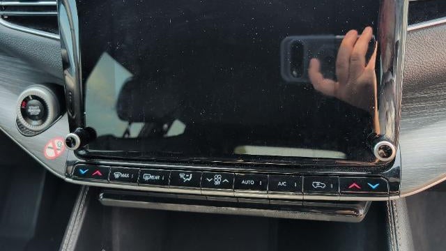 2024 Jeep Wagoneer Series III