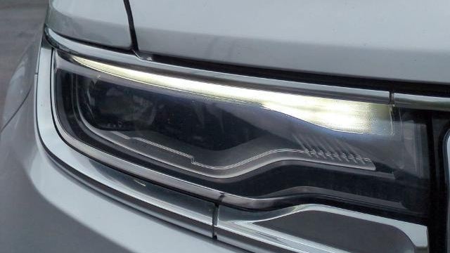 2024 Jeep Wagoneer Series III