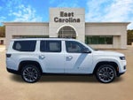 2025 Wagoneer Thumbnail 2