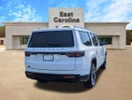 2025 Wagoneer Thumbnail 3